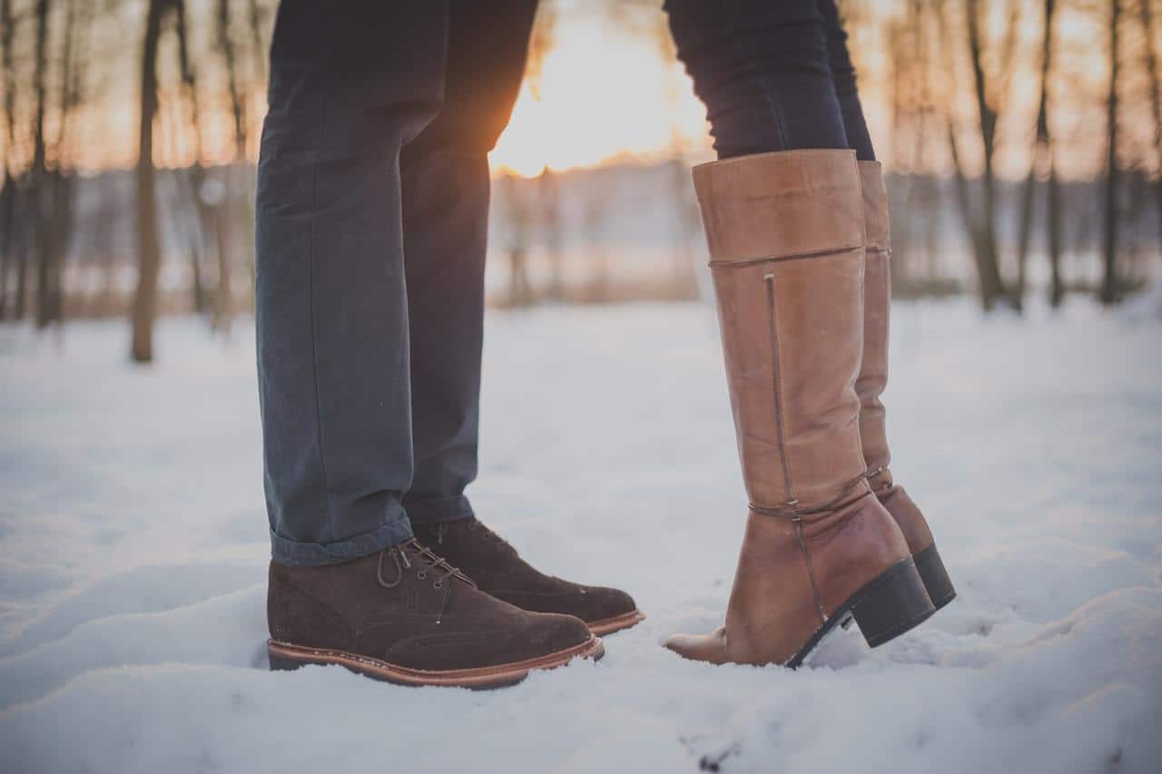 Buty na zimę – na co zwrócić uwagę przy zakupie?