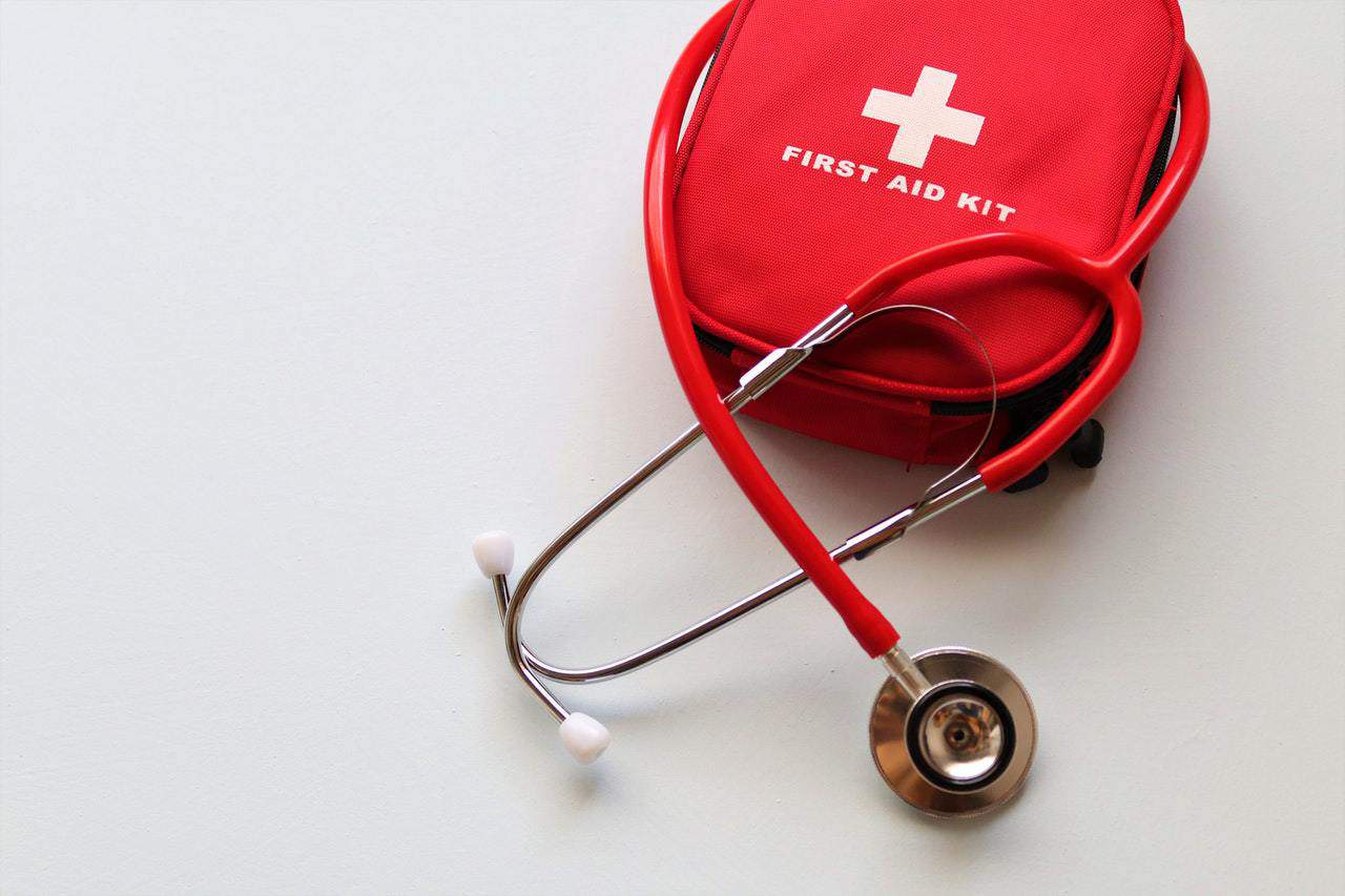 Co warto wiedzieć o pierwszej pomocy? – darmowy webinar