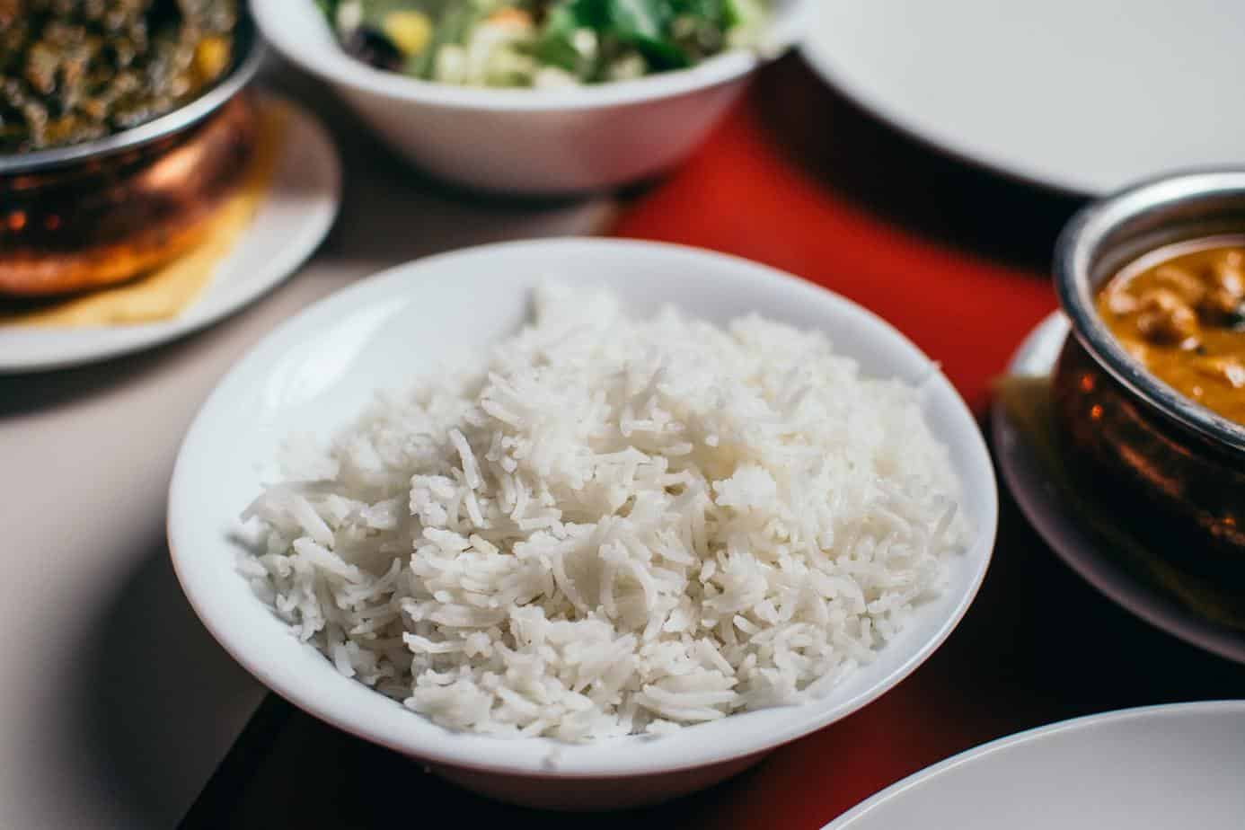 Jak ugotować ryż? Podpowiadamy!