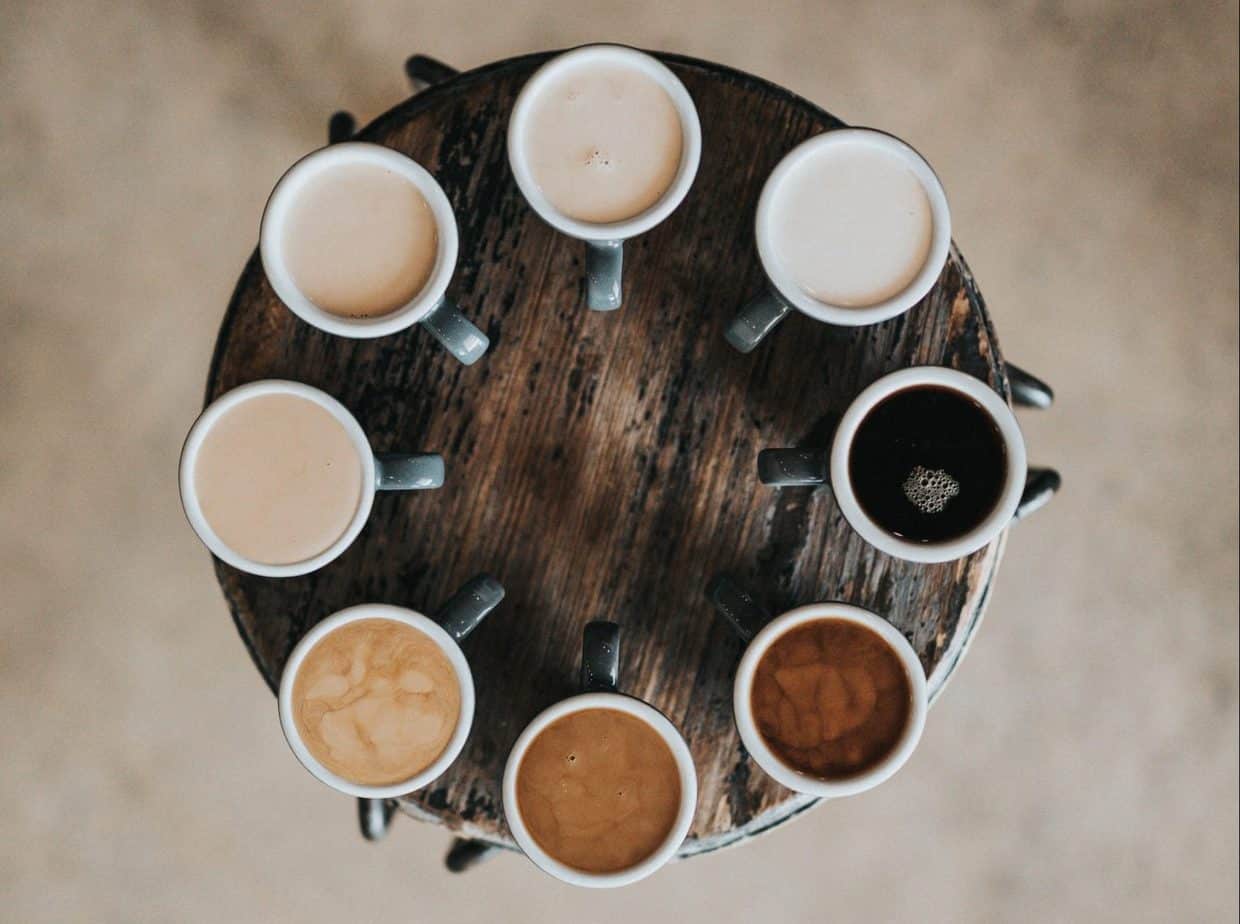 Kawa do ekspresu – jaką wybrać?