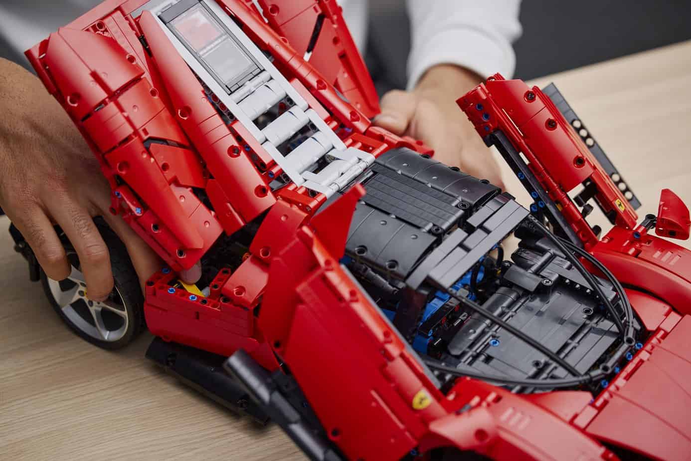 Zabawki i modele kolekcjonerskie aut dla fanów motoryzacji