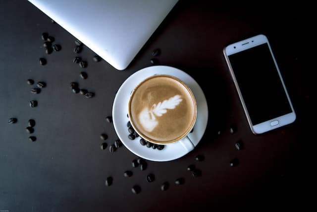 Kącik kawowy – prosty i opłacalny sposób na zaserwowanie pysznej kawy
