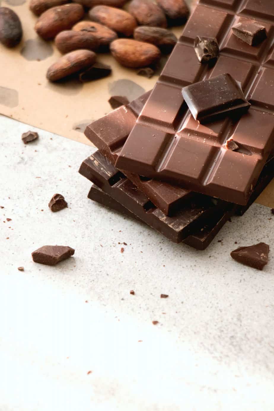 Producent słodyczy – czym powinien się cechować?