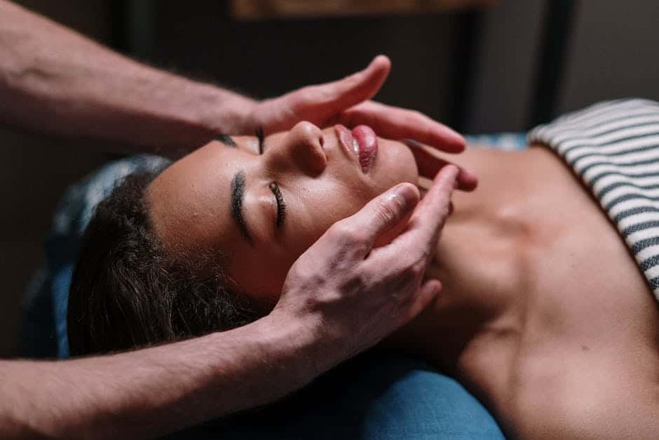 Podwójny relaks: korzyści z wyboru wspólnych seansów masażu