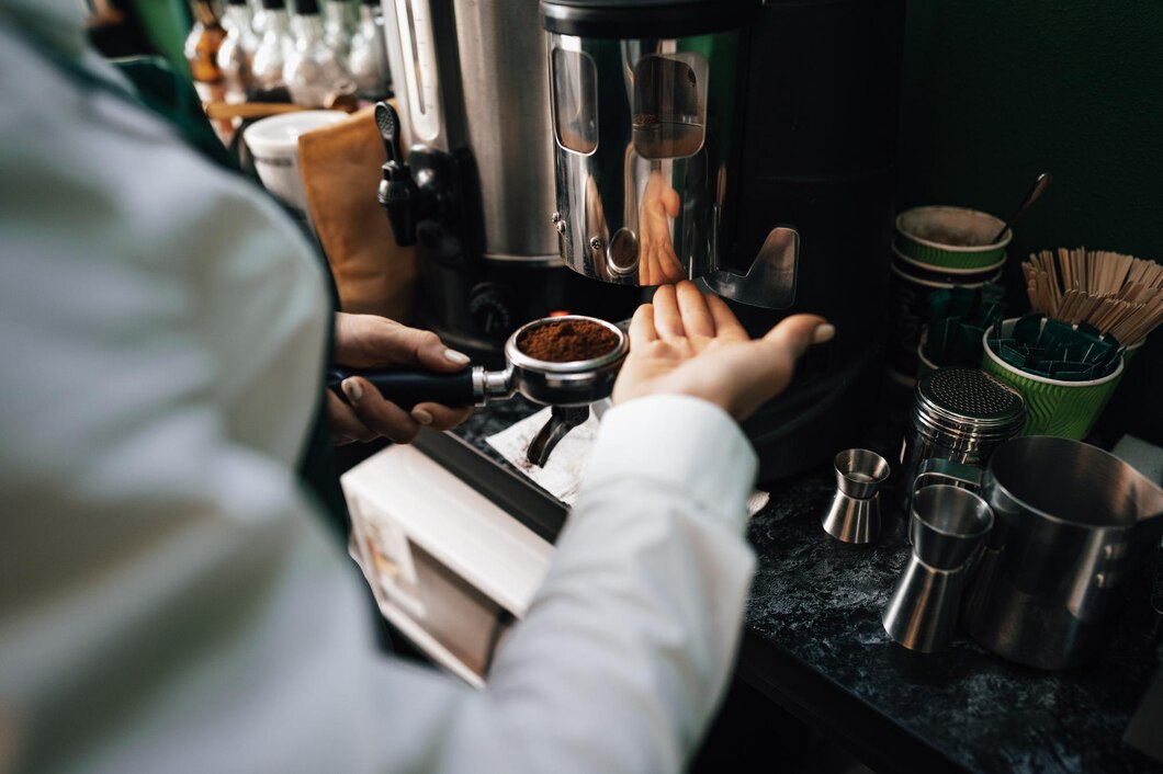 Jak wybrać idealny ekspres do kawy z oferty renomowanych marek?