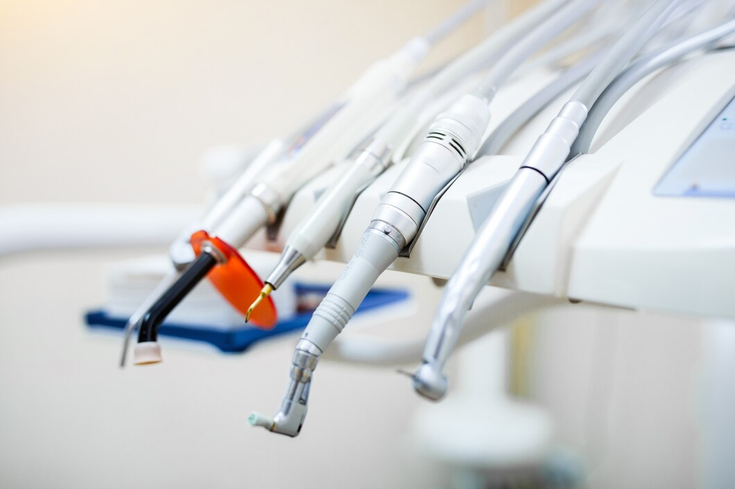 Jak dobrze przygotować się do pierwszej wizyty u stomatologa?