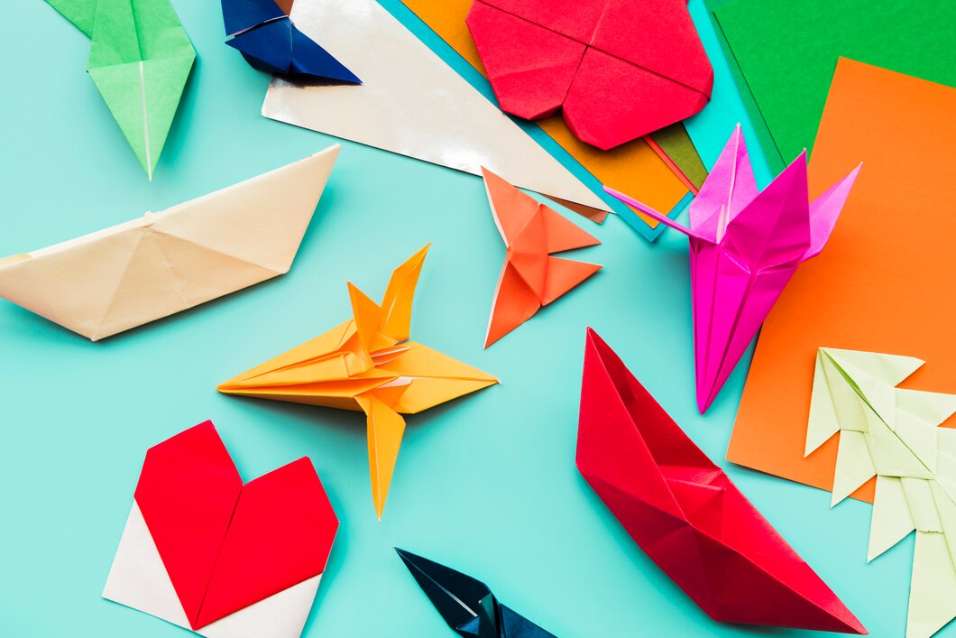 Czy warto zainteresować się origami? Przemyślenia o sztuce składania papieru