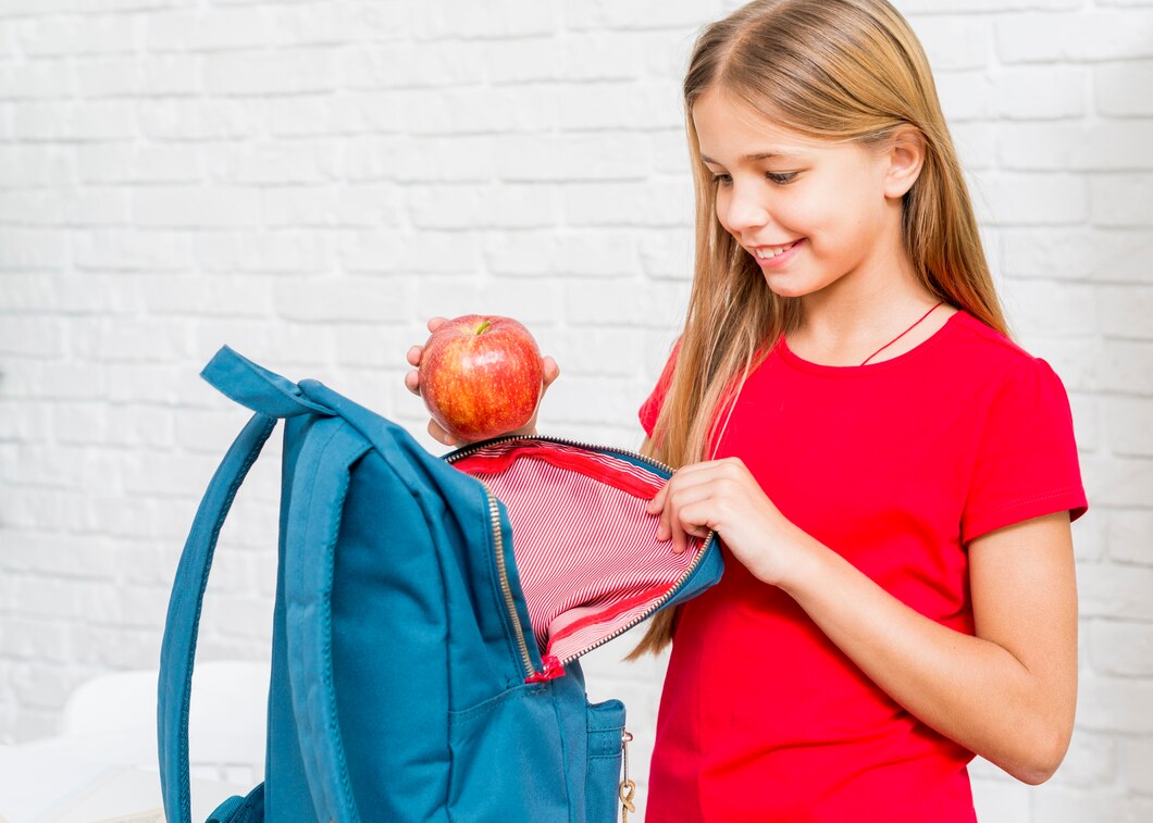 Jak wybrać idealny plecak dla swojego dziecka – praktyczne porady dla rodziców