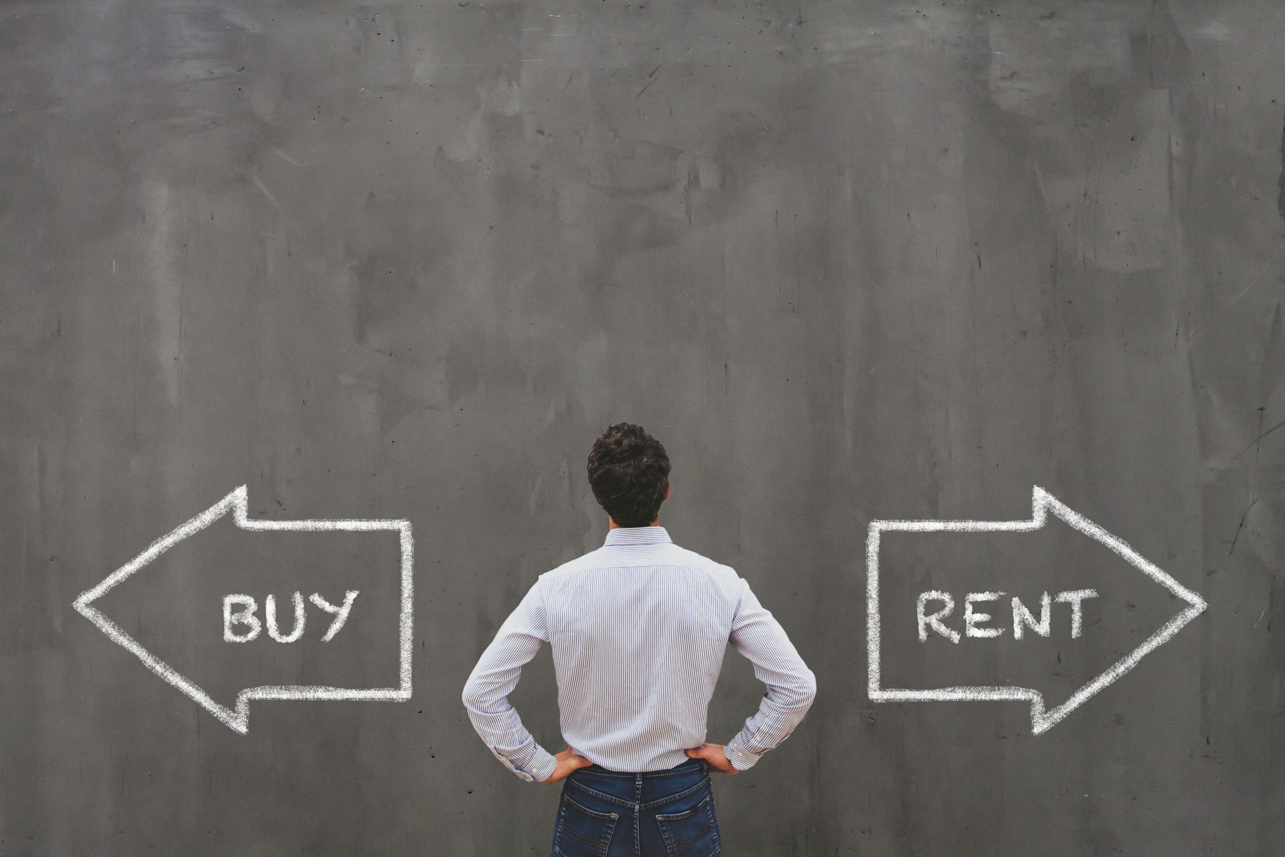 Wynajem czy kupno mieszkania – co się bardziej opłaca?