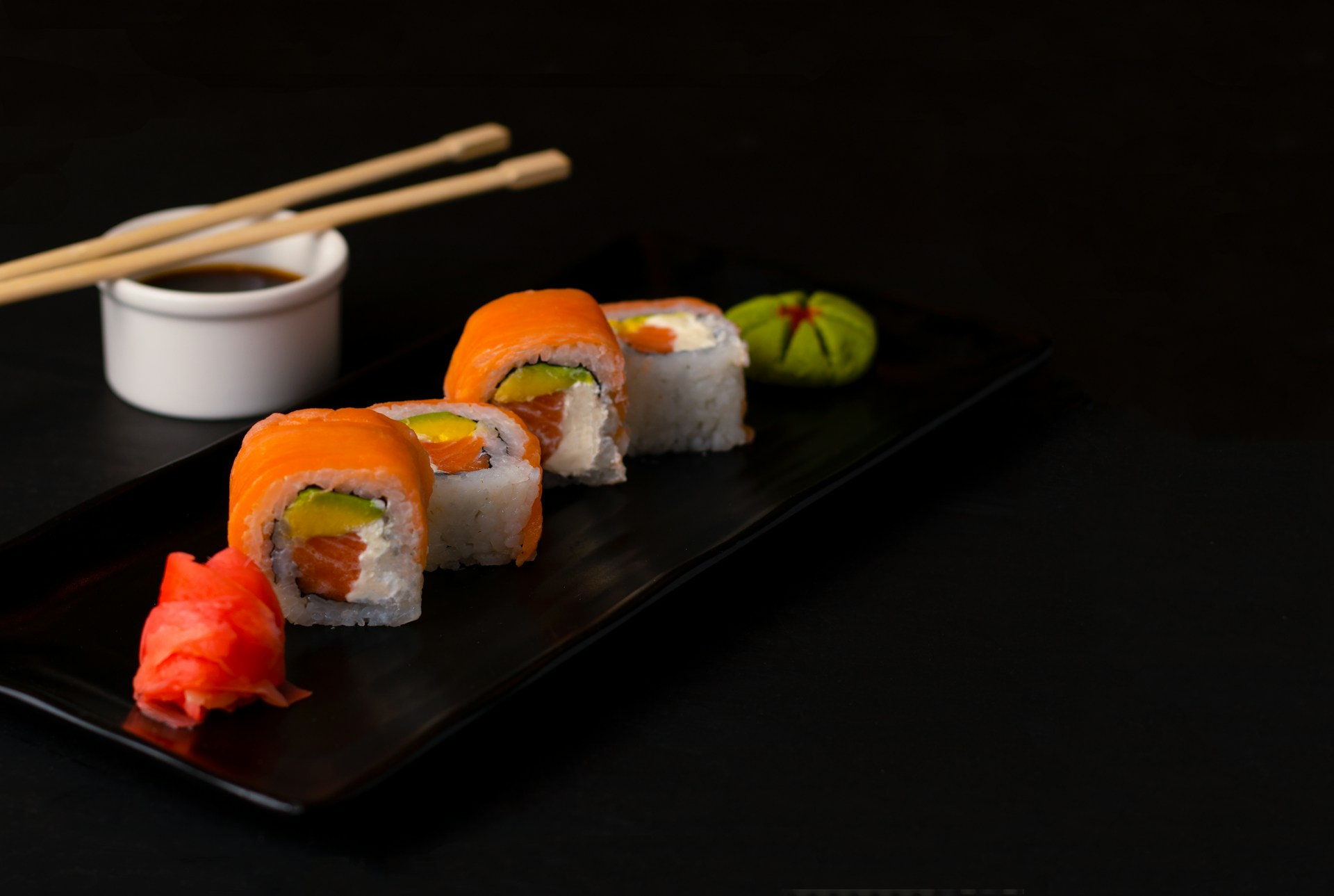 Sushi – ciekawostki na temat tego dania