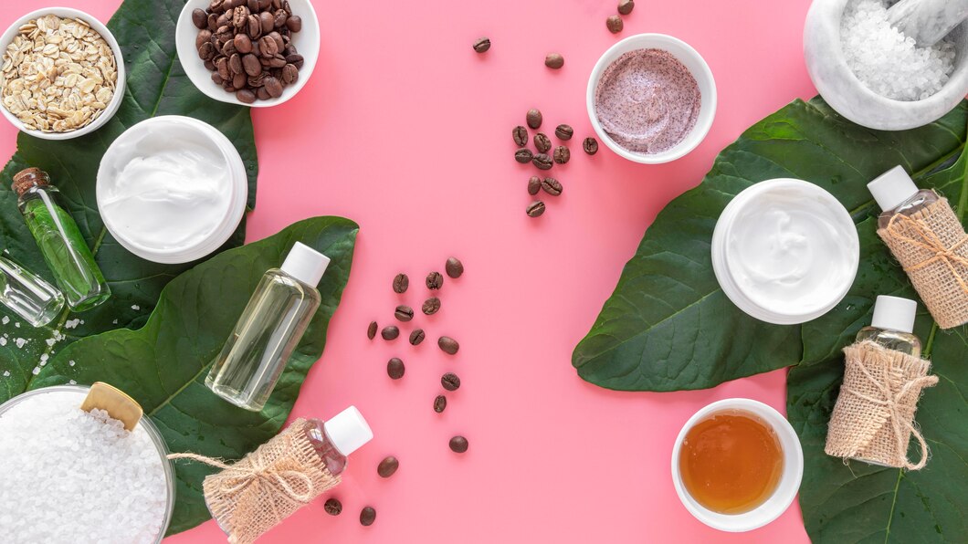 Jak naturalne kosmetyki oparte na surowcach roślinnych mogą poprawić twoją skórę?