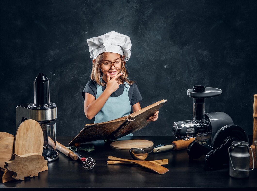 Kształtowanie umiejętności kulinarnych: jak opanować sztukę gotowania bez stresu