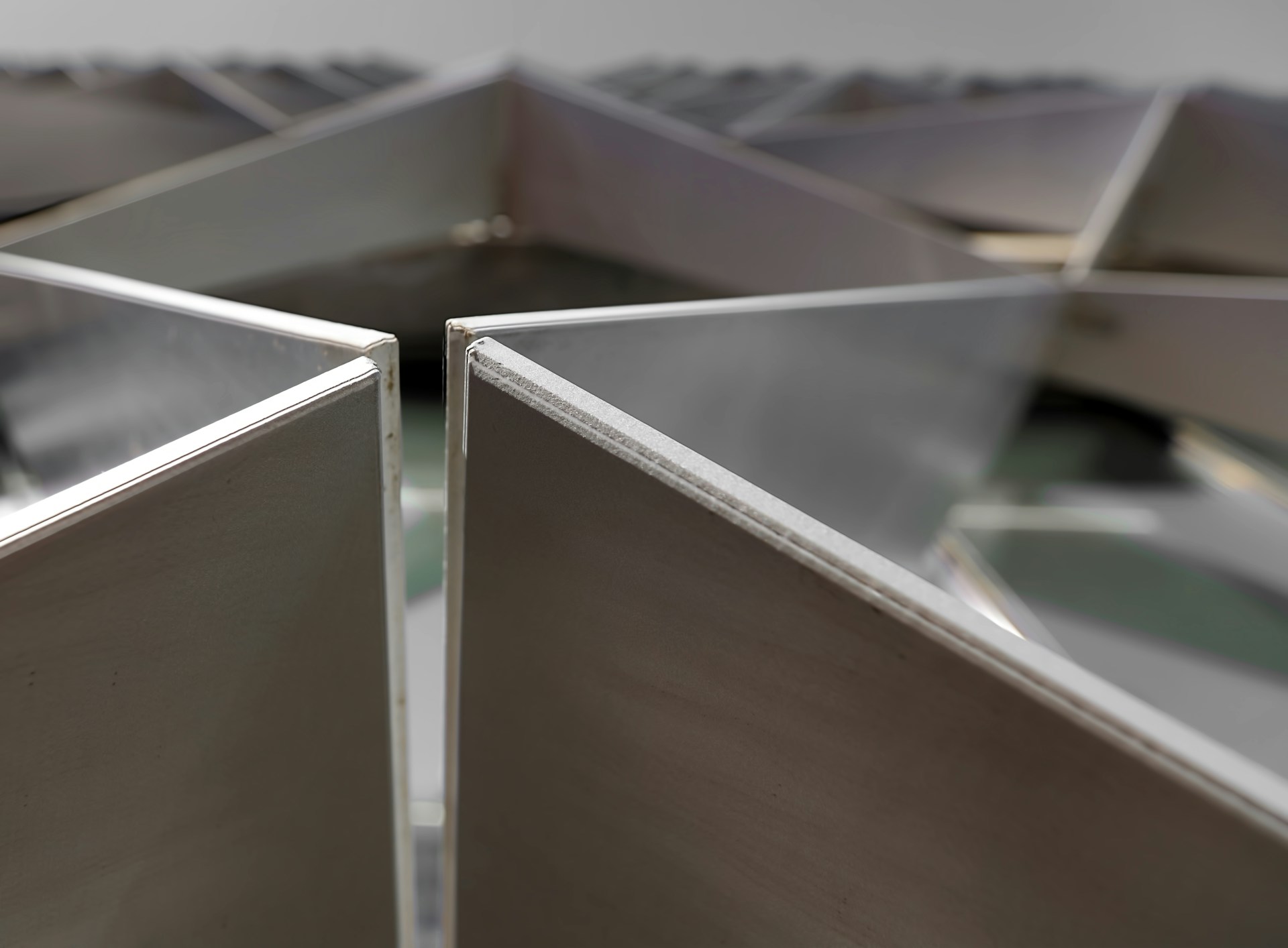 Aluminiowe profile konstrukcyjne – jeden z najważniejszych elementów w branży budowlanej i nie tylko